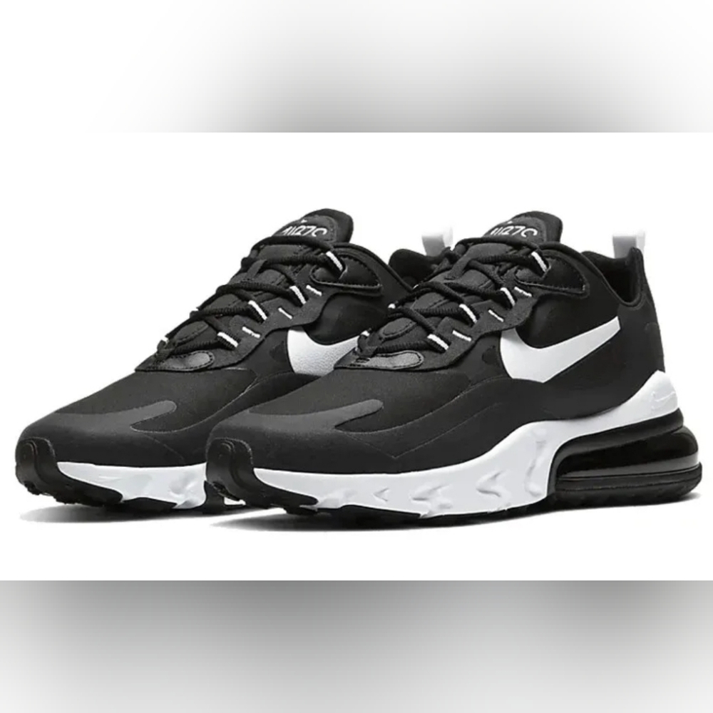 BRAND NEW Air Max 270 React - Picture 1 of 5